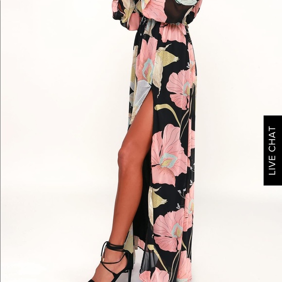 Lulu’s Dress - Picture 3 of 3